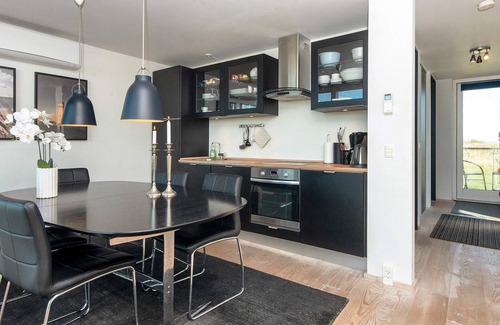 Harboore Casa | 4 personas casa en Harboøre-By Traum