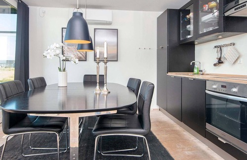 Harboore Casa | 4 personas casa en Harboøre-By Traum