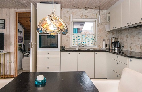 Kolding Casa | 4 personas casa en Kolding