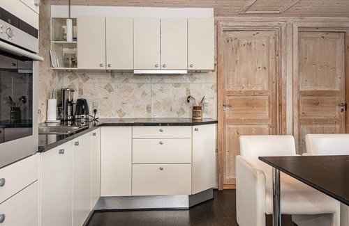 Kolding Casa | 4 personas casa en Kolding