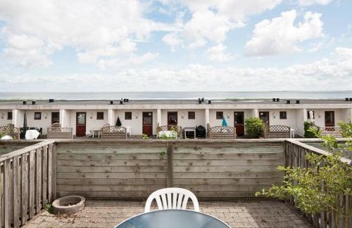 Sønderstrand Apartamento | 4 person holiday home in Rømø-By Traum