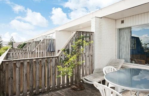 Sønderstrand Apartamento | 4 person holiday home in Rømø-By Traum