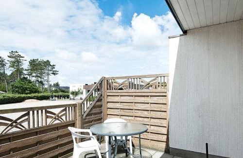 Sønderstrand Apartamento | 4 person holiday home in Rømø-By Traum