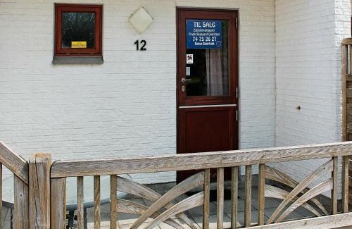 Sønderstrand Apartamento | 4 person holiday home in Rømø-By Traum