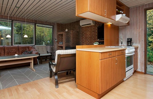 Helberskov Casa | 4 personas casa en Silkeborg-By Traum