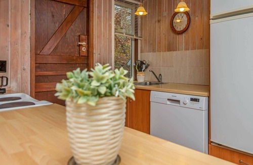 Helberskov Casa | 4 personas casa en Silkeborg-By Traum
