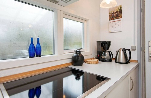 Helberskov Casa | 4 personas casa en Silkeborg-By Traum