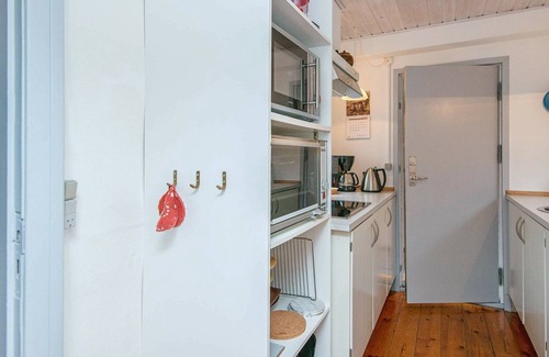 Helberskov Casa | 4 personas casa en Silkeborg-By Traum