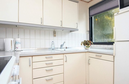 Helberskov Casa | 4 personas casa en Silkeborg-By Traum