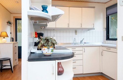 Helberskov Casa | 4 personas casa en Silkeborg-By Traum