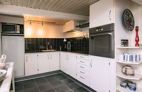 Tranekaer Casa | 4 personas casa en Tranekær