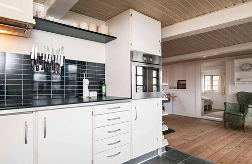 Tranekaer Casa | 4 personas casa en Tranekær