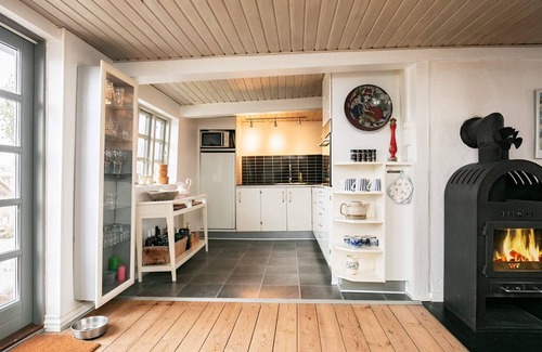 Tranekaer Casa | 4 personas casa en Tranekær
