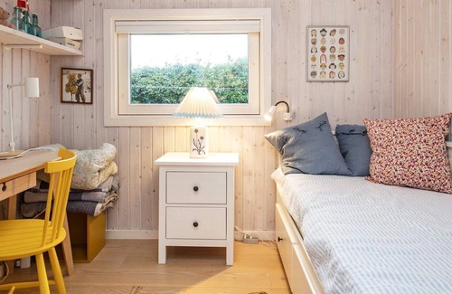 Vejstrup Casa | 4 esrellas case en Vejstrup