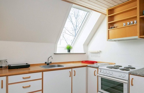 Vejstrup Casa | 4 personas casa en Vejstrup