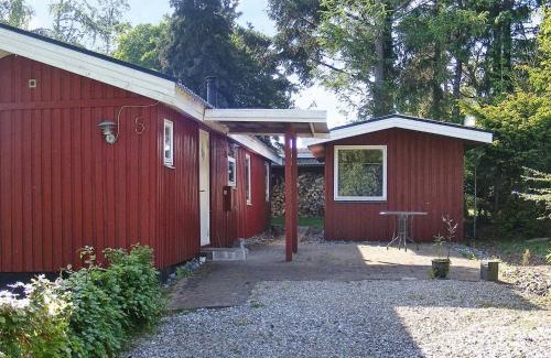 Vordingborg Municipality Casa | 4 person holiday home in Vordingborg-By Traum
