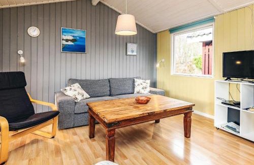 Vordingborg Municipality Casa | 4 person holiday home in Vordingborg-By Traum