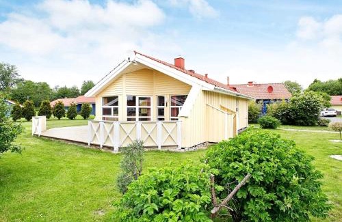 Norderteil Casa | 4 person holiday home in Otterndorf