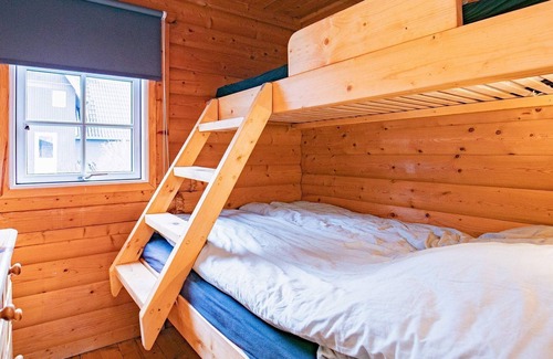 Assens Casa | 4 personas casa en Assens