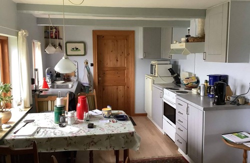 Erslev Casa | 4 personas casa en Erslev