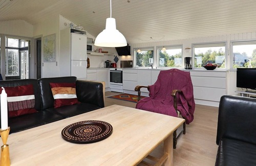 Hojslev Casa | 4 personas casa en Højslev