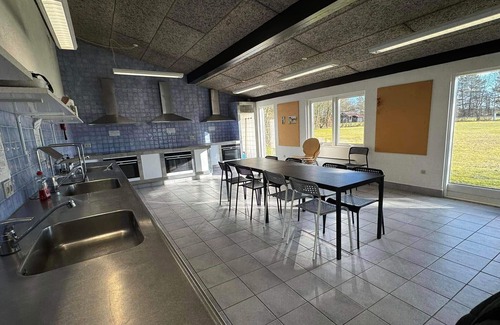 Hampen Casa | 4 Personas casa en Hampen