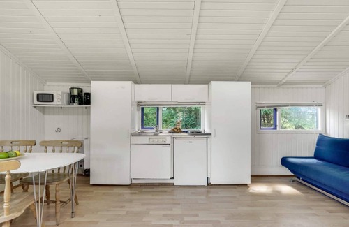 Hampen Casa | 4 Personas casa en Hampen
