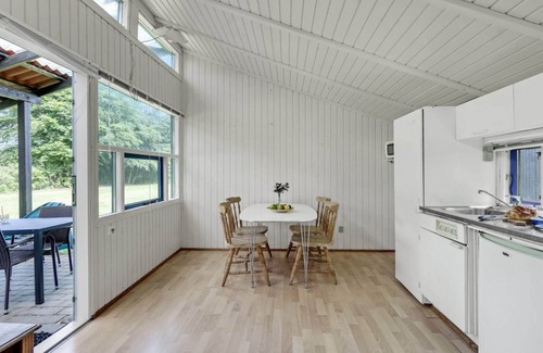 Hampen Casa | 4 Personas casa en Hampen