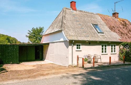 Humble Casa | 4 person holiday home in Rudkøbing-By Traum