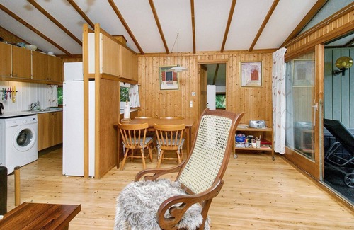 Skibby Casa | 4 personas casa en Skibby-By Traum
