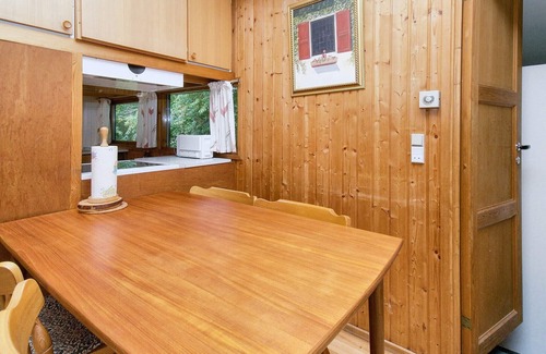Skibby Casa | 4 personas casa en Skibby-By Traum