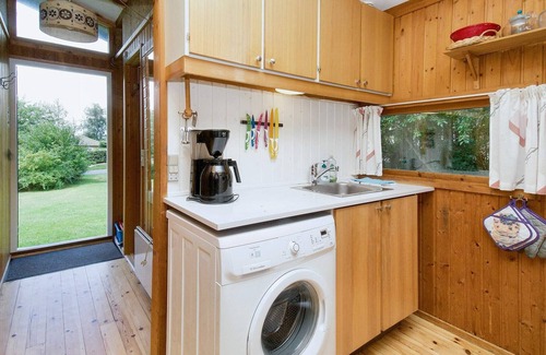 Skibby Casa | 4 personas casa en Skibby-By Traum