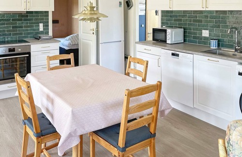Strøby Ladeplads Casa | 4 personas casa en Strøby