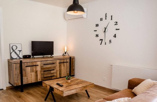 Yerseke Casa | 4-person holiday home in Yerseke