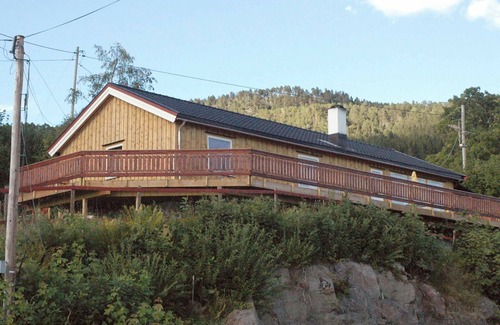 Halsa Municipality Casa | 4 personas casa en VÅGLAND-By Traum