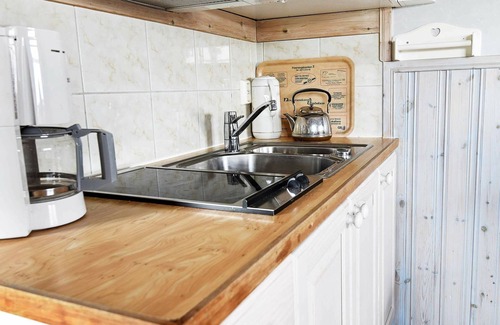 Arjang Casa | 4 person holiday home in Årjäng