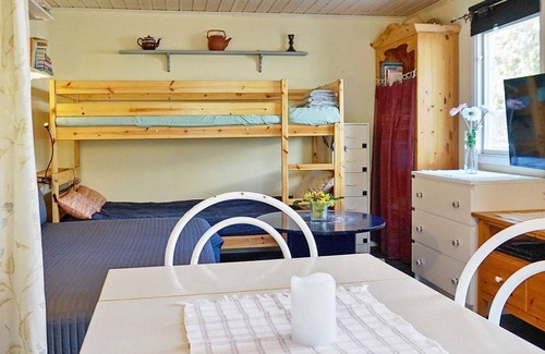 Adelso Casa | 4 personas casa en ADELSÖ