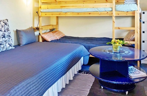 Adelso Casa | 4 personas casa en ADELSÖ