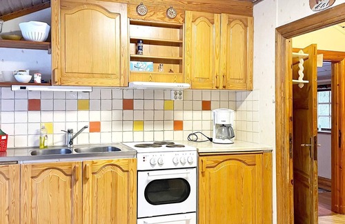 Aneby Casa | 4 personas casa en ANNEBY-By Traum