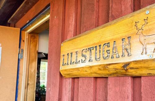 Backefors Casa | 4 person holiday home in BÄCKEFORS