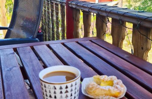 Backefors Casa | 4 person holiday home in BÄCKEFORS