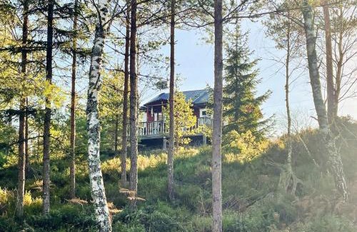 Backefors Casa | 4 person holiday home in BÄCKEFORS