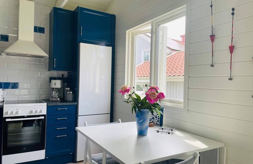 Branno Casa | 4 personas casa en BRäNNö