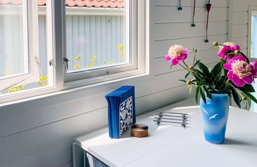 Branno Casa | 4 personas casa en BRäNNö