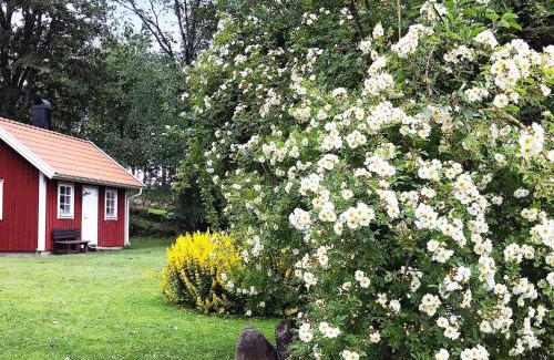 Falkoping Casa | 4 person holiday home in FALKÖPING-By Traum