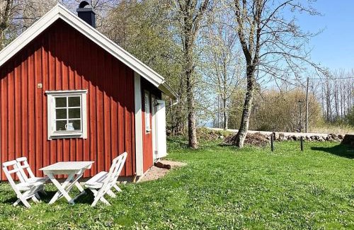 Falkoping Casa | 4 person holiday home in FALKÖPING-By Traum