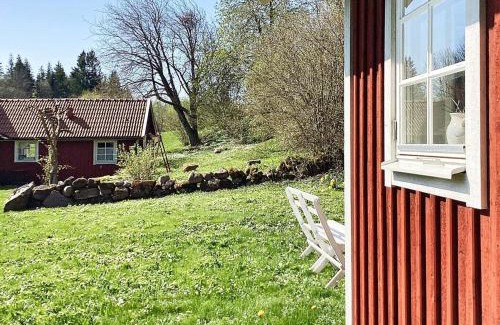 Falkoping Casa | 4 person holiday home in FALKÖPING-By Traum