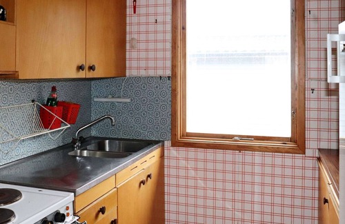 Heberg Casa | 4 personas casa en Heberg