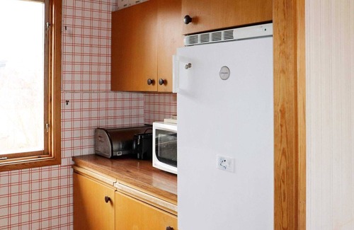 Heberg Casa | 4 personas casa en Heberg