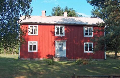 Kallekulla Casa | 4 person holiday home in BRUA KULLA-By Traum